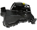 INTGR LATCH ACTUATOR