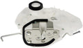 INTGR LATCH ACTUATOR