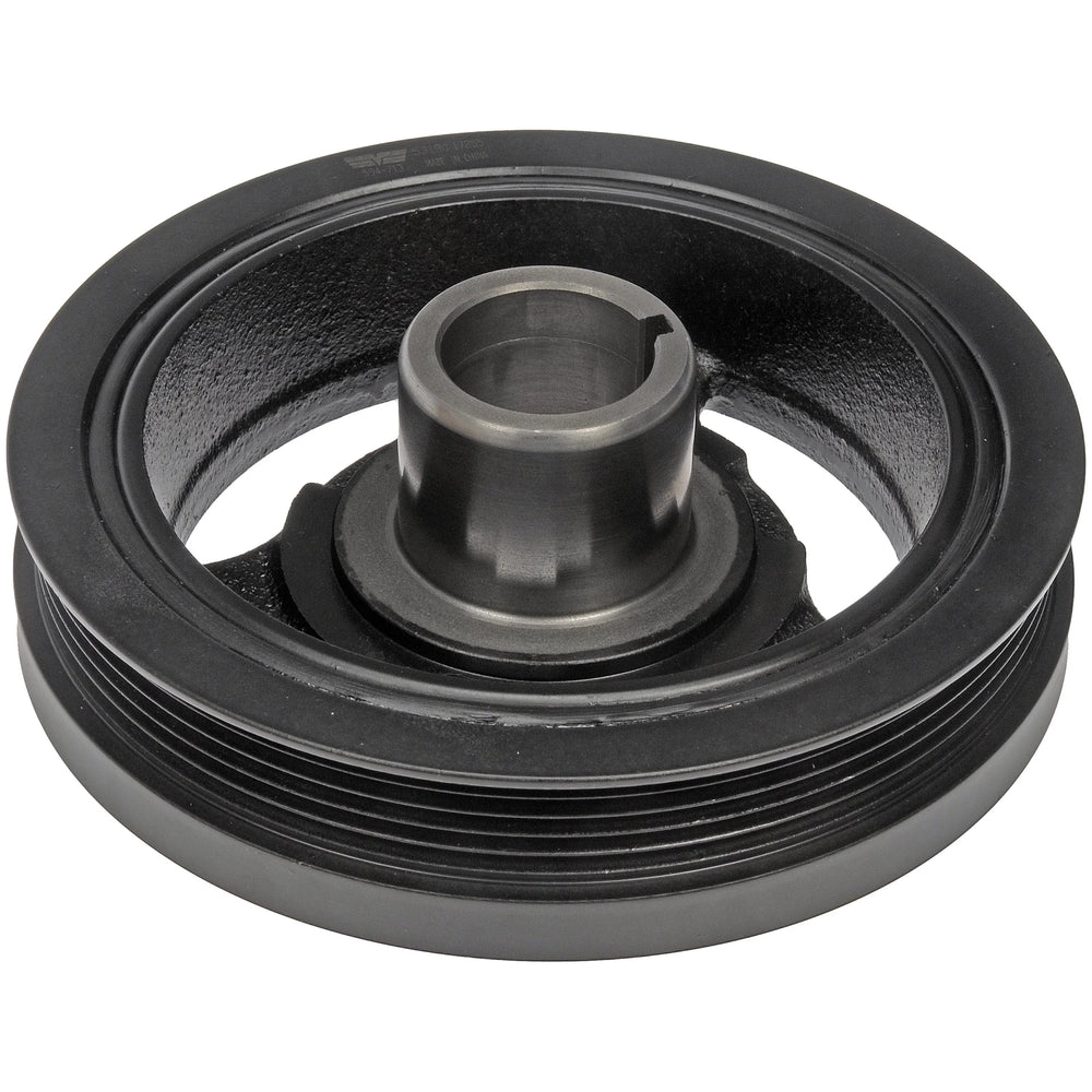 HARMONIC BALANCER ASSEMBLY