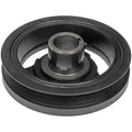 HARMONIC BALANCER ASSEMBLY