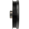 HARMONIC BALANCER ASSEMBLY