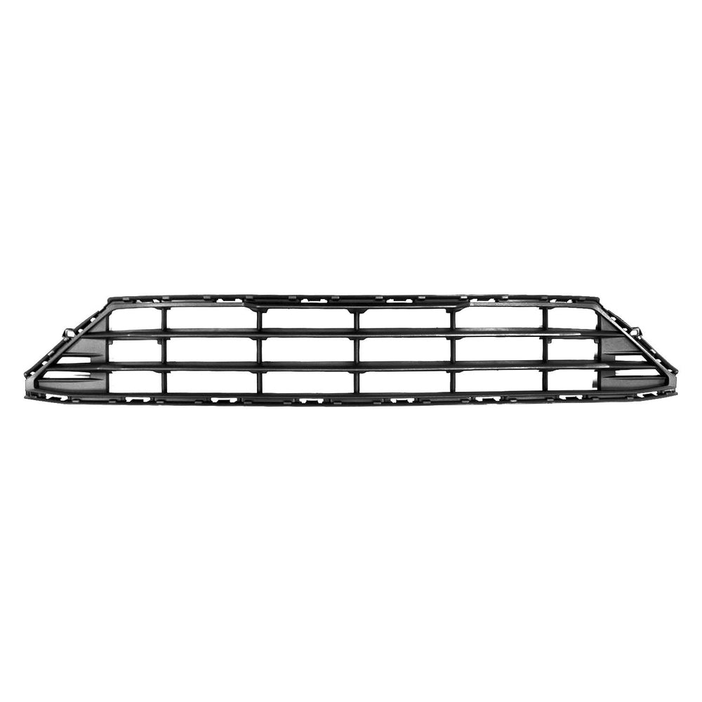 CAPA FRT BUMPER GRILLE T5 MOMENTUM|T6 MOMENTUM VOLVO XC60 1821