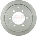 DISC BRAKE ROTOR