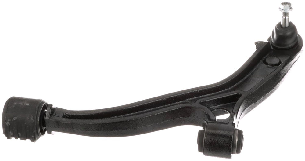 DELPHI control arms