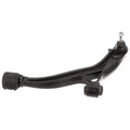 DELPHI control arms