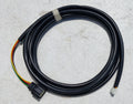 4 PIN PIGTAIL HARNESS