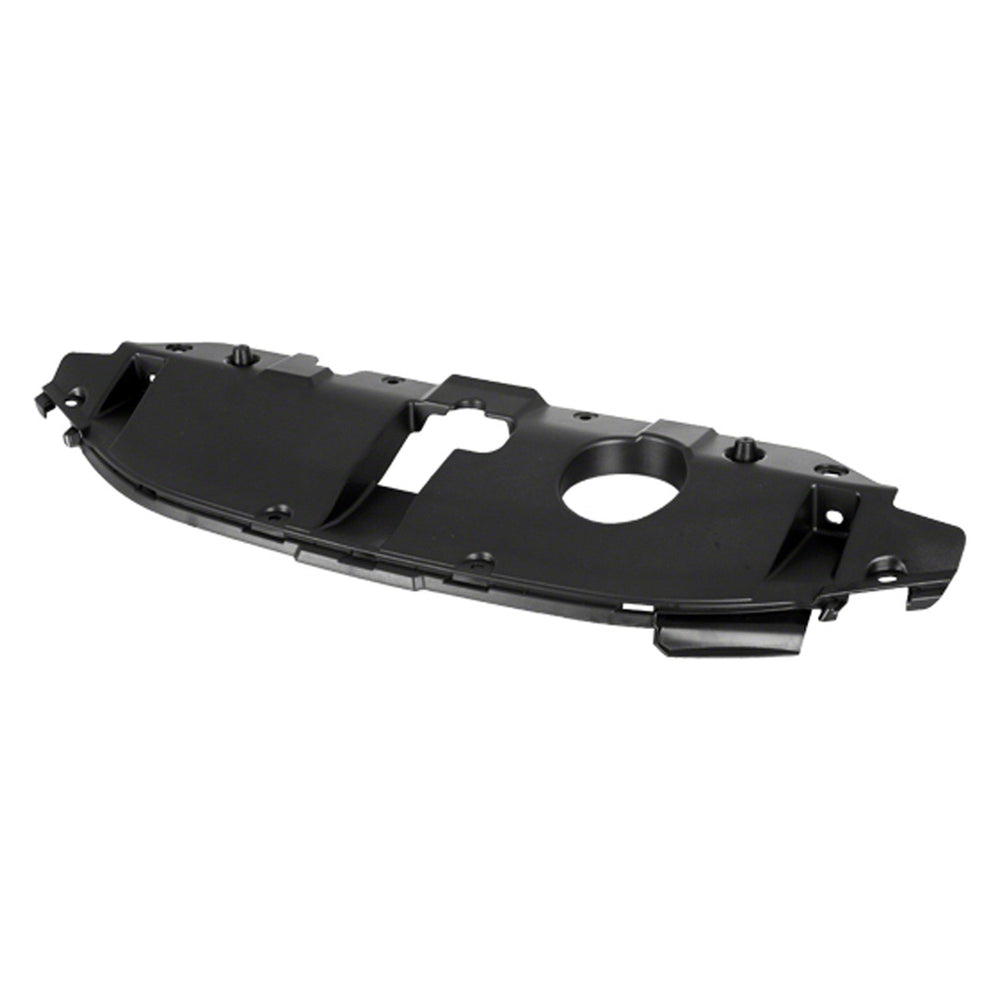 CAPA FRT PANEL MOLDING HONDA CIVIC 1218 COUPE/SEDAN/HYBRD