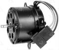 RAD. FAN MOTOR