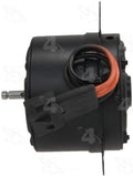 RAD. FAN MOTOR