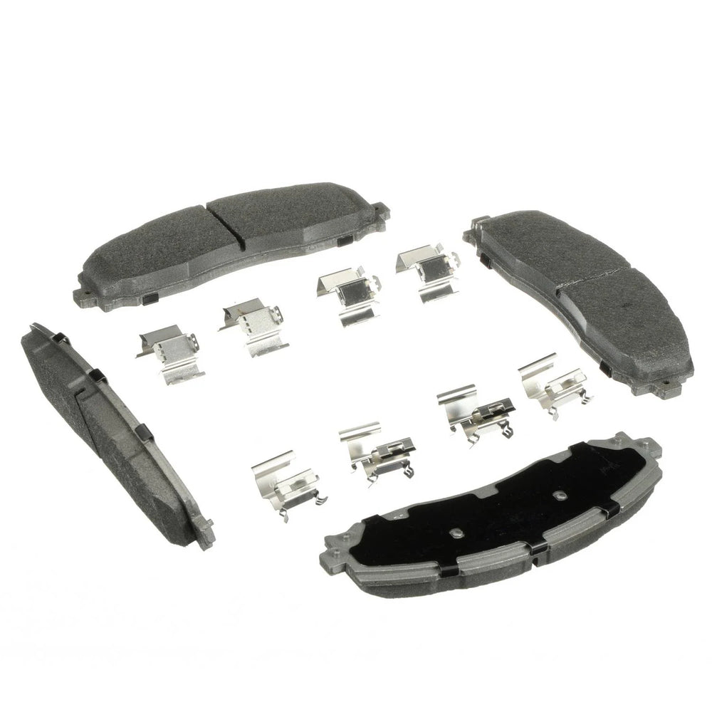 WAGNER BRAKE auto part
