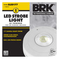 HARDWIRED STROBE WITH 177 CANDELA L