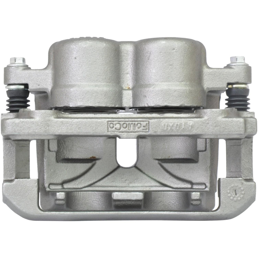 UNLOAD BRAKE CALIPER DOM