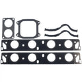 MAHLE Original Ford E-250 Econoline Club Wagon 91-88 Intake Manifold Set