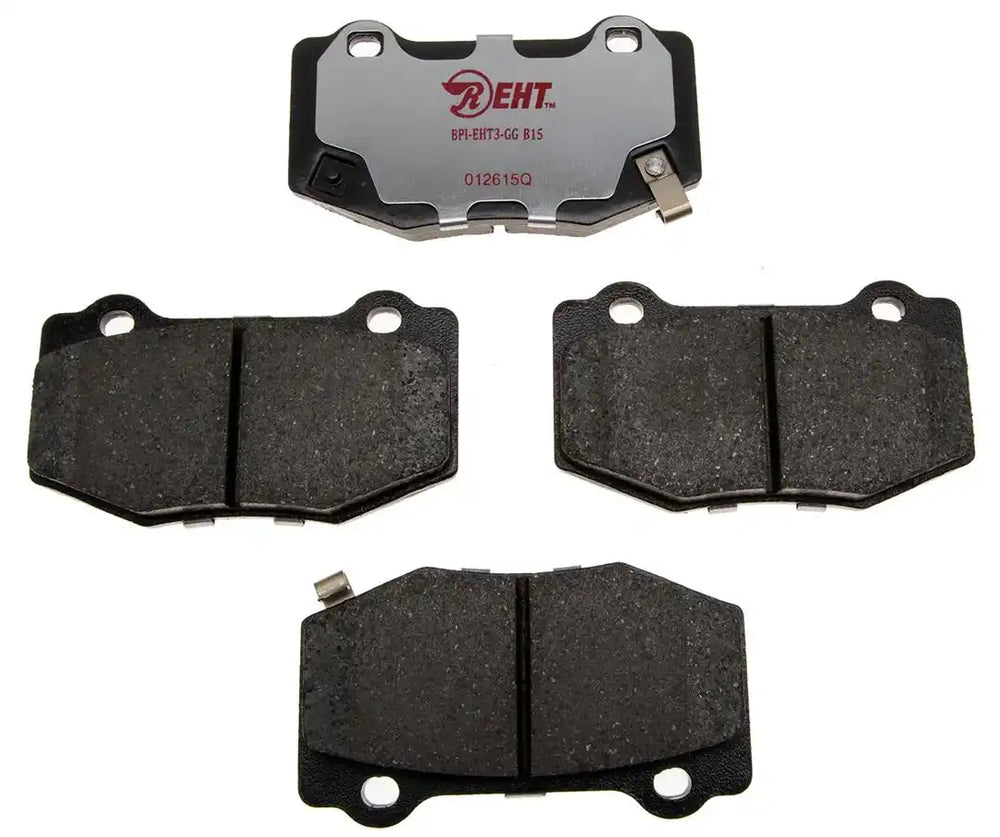 R auto part