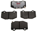 BRAKE PAD SET