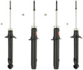 KYB Shocks & Struts Excel-G Front HYUNDAI Sonata 1999-00