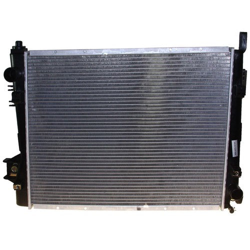 Sherman Parts auto part
