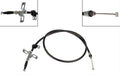 BRAKE CABLE