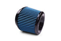 Injen AMSOIL Replacement Nanofiber Dry Air FIlter 5in Flange Diameter/6.5in Base/5in Height/70 Pleat