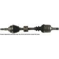 NEW CV AXLE