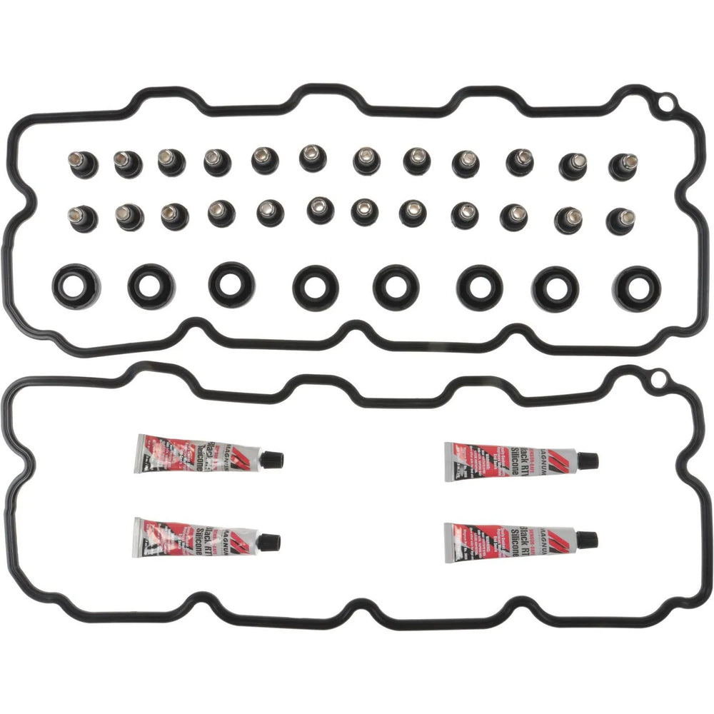 Engine Valve Cover Gasket Set - 15-10728-01