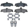 R auto part detail