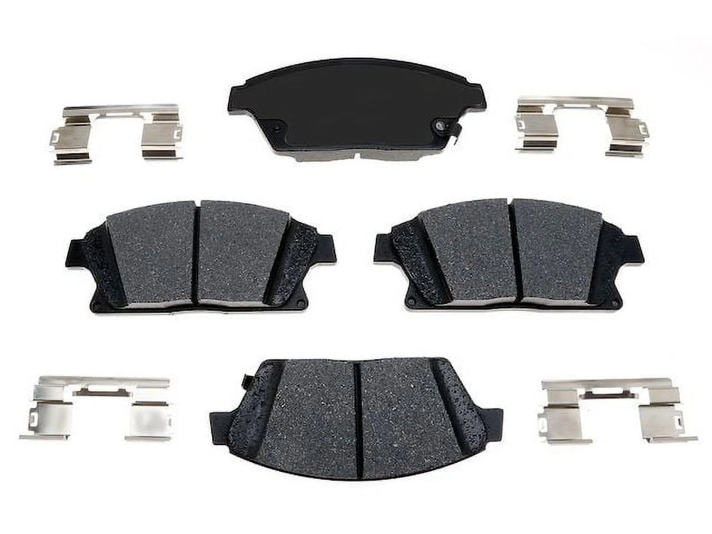 R auto part