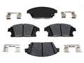 BRAKE PAD SET