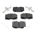 BRAKE PAD SET