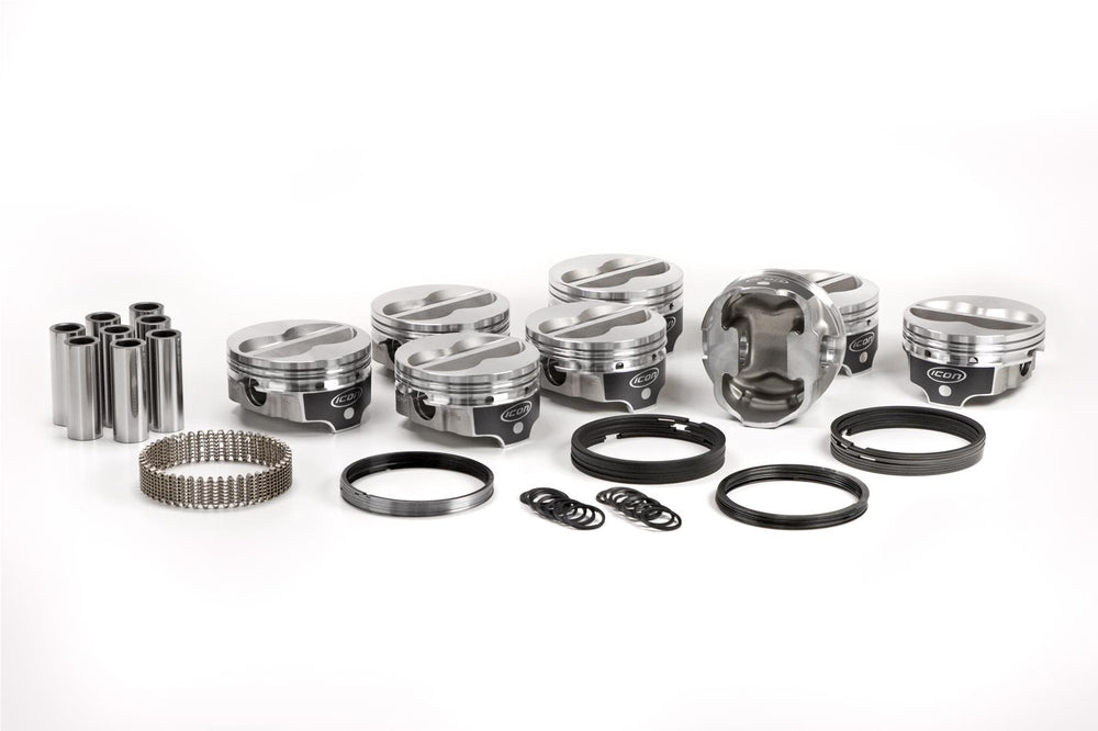 United Engine Machine Co auto part