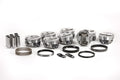 United Engine Machine Co auto part