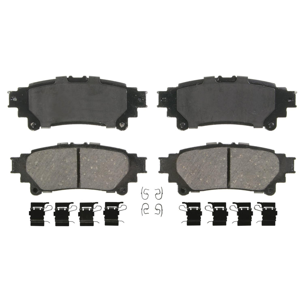 WAGNER BRAKE auto part