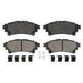 CERAMIC BRAKE PADS