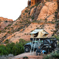 Smittybilt Internal Aluminum