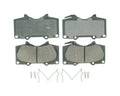 CERAMIC BRAKE PADS