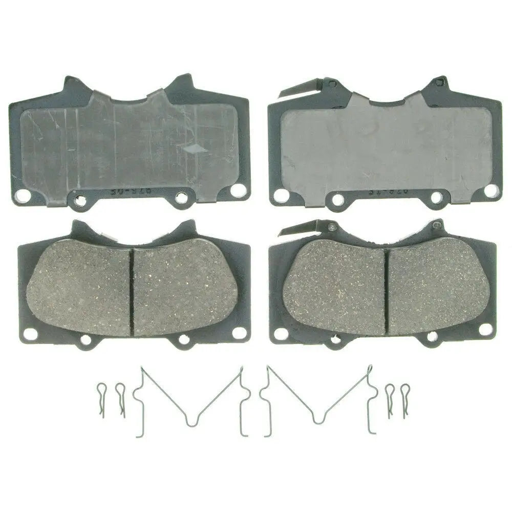 WAGNER BRAKE auto part