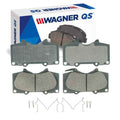 CERAMIC BRAKE PADS