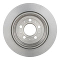 Brembo 01-09 Volvo S60/99-06 S80/01-07 V70/03-07 XC70 Rear Premium UV Coated OE Equivalent Rotor
