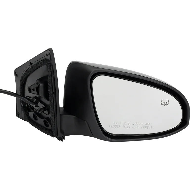 SIDE VIEW MIRROR
