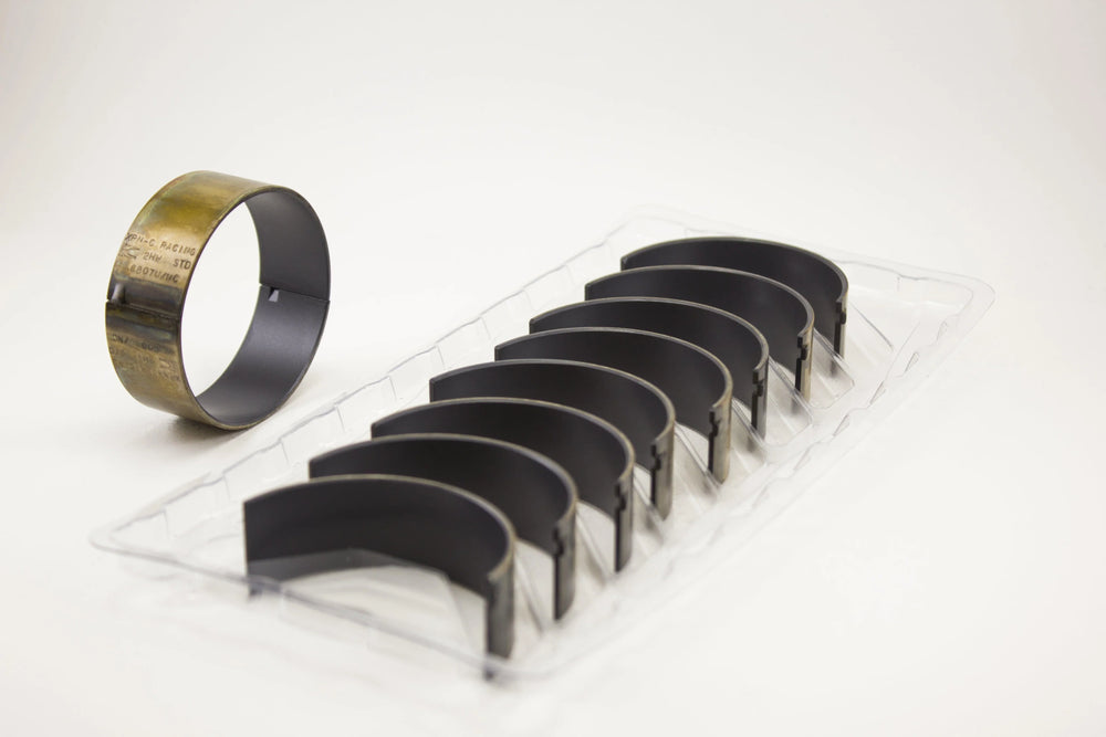 King Engine Bearings auto part