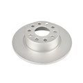 DBA 17-21 Audi Q2 Rear En-Shield Standard Rotor