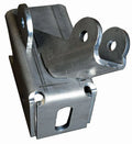 JK HEAVY DUTY REAR LOWER CONTROL ARM AND REAR SHOCK RELOCATION BRACKET