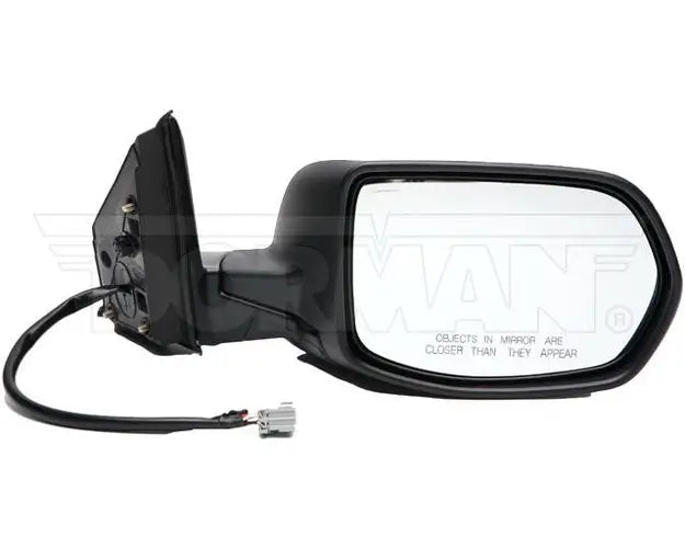 SIDE VIEW MIRROR