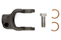 STEERING YOKE