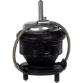 TRANSMISSION MOUNT