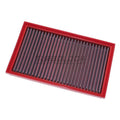 BMC 04-10 Citroen C4 2.0 HDI 135 Replacement Panel Air Filter