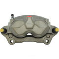 SEMI-LOADED BRAKE CALIPER