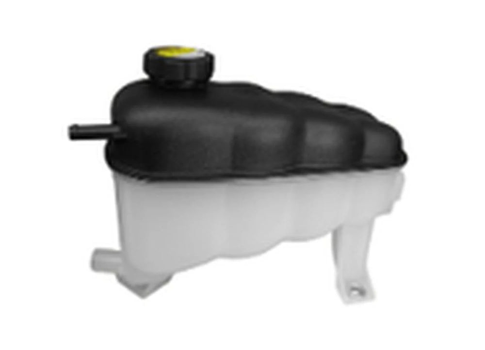 COOLANT RECOVERY RESERVOIR & CAP ASSY; CADILLAC ESCALADE 0714