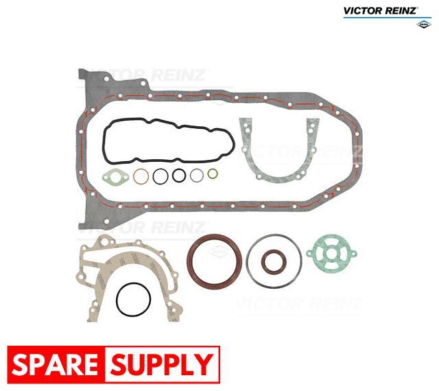 Engine Crankcase Cover Gasket Set - 08-29178-01