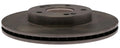 DISC BRAKE ROTOR
